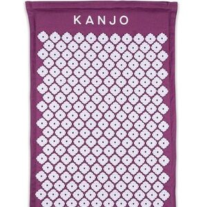 NEW! KANJO | Acupuncture Mat